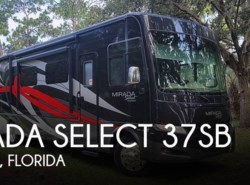 Used 2019 Coachmen Mirada Select 37SB available in Hudson, Florida