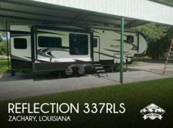 Used 2022 Grand Design Reflection 337RLS available in Zachary, Louisiana