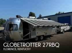 Used 2021 Airstream Globetrotter 27FB available in Florence, Kentucky