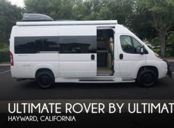 Used 2022 Ultimate Toys  RAM Cruiser available in Hayward, California