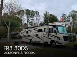 Used 2018 Forest River FR3 30DS available in Jacksonville, Florida