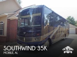 Used 2019 Fleetwood Southwind 35K available in Mobile, Alabama