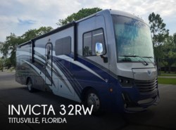 Used 2023 Holiday Rambler Invicta 32RW available in Titusville, Florida