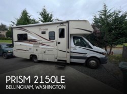 Used 2017 Coachmen Prism 2150LE available in Bellingham, Washington