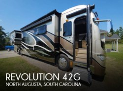 Used 2015 American Coach  Revolution 42G available in North Augusta, South Carolina