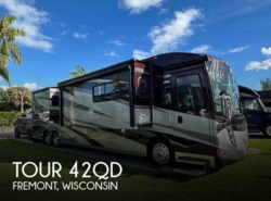 Used 2013 Winnebago Tour 42QD available in Fremont, Wisconsin