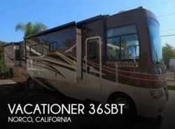 Used 2011 Holiday Rambler Vacationer 36SBT available in Norco, California