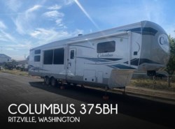 Used 2023 Forest River  Columbus 375BH available in Ritzville, Washington