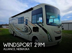 Used 2019 Thor Motor Coach Windsport 29M available in Alliance, Nebraska