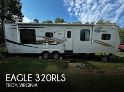 Used 2010 Jayco Eagle 320RLS available in Troy, Virginia