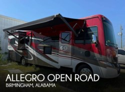 Used 2020 Tiffin Allegro Open Road 36UA available in Birmingham, Alabama