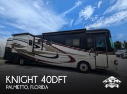 Used 2008 Monaco RV Knight 40DFT available in Palmetto, Florida