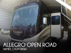 Used 2017 Tiffin Allegro Open Road 34PA available in Hemet, California