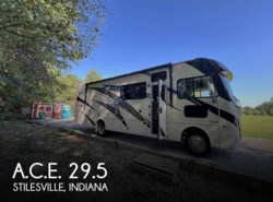 Used 2022 Thor Motor Coach A.C.E. 29.5 available in Stilesville, Indiana