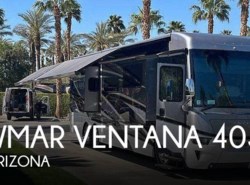 Used 2022 Newmar Ventana Newmar  4037 available in Mesa, Arizona