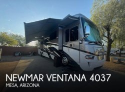 Used 2022 Newmar Ventana Newmar  4037 available in Mesa, Arizona