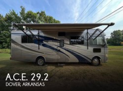 Used 2012 Thor Motor Coach A.C.E. 29.2 available in Dover, Arkansas