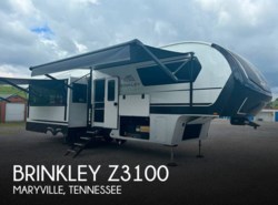 Used 2024 Miscellaneous  Brinkley Z3100 available in Maryville, Tennessee