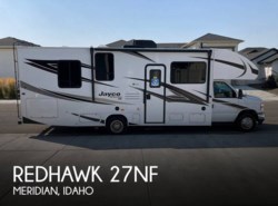 Used 2023 Jayco Redhawk 27NF available in Meridian, Idaho