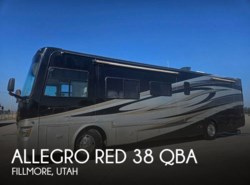 Used 2011 Tiffin Allegro Red 38 QBA available in Fillmore, Utah