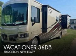 Used 2016 Holiday Rambler Vacationer 36DB available in Bridgeton, New Jersey