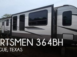 Used 2022 K-Z Sportsmen 364BH available in Montague, Texas