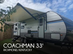 Used 2023 Coachmen Catalina 263BHSCK Legacy Edition available in Richmond, Kentucky