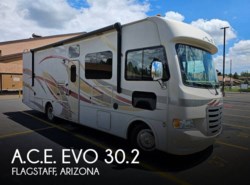 Used 2015 Thor Motor Coach A.C.E. 30.2 available in Flagstaff, Arizona