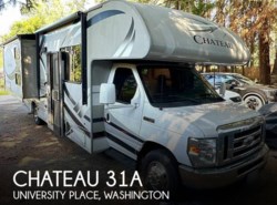 Used 2014 Thor Motor Coach Chateau 31A available in University Place, Washington