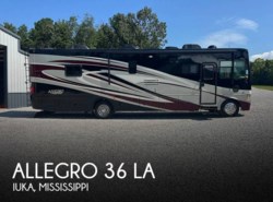 Used 2013 Tiffin Allegro 36 LA available in Iuka, Mississippi