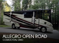 Used 2018 Tiffin Allegro Open Road 34 PA available in Coshocton, Ohio