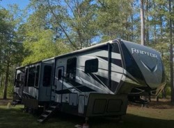 Used 2020 Keystone Raptor 415 available in Barnesville, Georgia