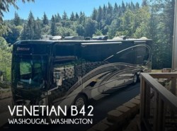 Used 2022 Thor Motor Coach Venetian B42 available in Washougal, Washington