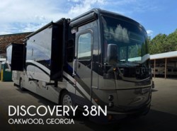 Used 2019 Fleetwood Discovery 38N available in Oakwood, Georgia