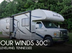 Used 2017 Thor Motor Coach Four Winds 30C available in Cleveland, Tennessee