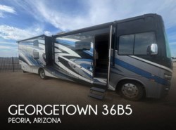 Used 2021 Forest River Georgetown 36B5 available in Peoria, Arizona