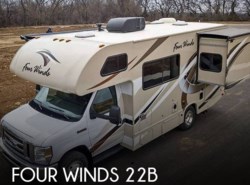 Used 2017 Thor Motor Coach Four Winds 22B available in Daphne, Alabama