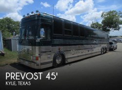 Used 1999 Prevost  Prevost Mirage Entertainer 45XL available in Kyle, Texas