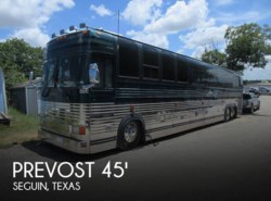 Used 1999 Prevost Prevost Mirage Entertainer 45XL available in Seguin, Texas