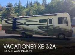 Used 2017 Holiday Rambler Vacationer XE 32A available in Tulalip, Washington