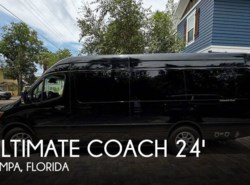 Used 2022 Ultimate Toys Ultimate Coach Executive available in Tampa, Florida