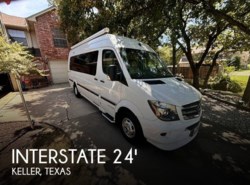 Used 2016 Airstream Interstate Ext Lounge available in Keller, Texas