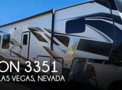 Used 2022 Dutchmen Voltage Triton 3351 available in North Las Vegas, Nevada