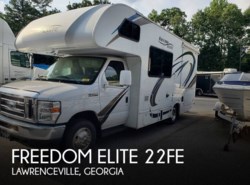 Used 2019 Thor Motor Coach Freedom Elite 22FE available in Lawrenceville, Georgia