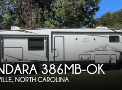 Used 2021 East to West Tandara 386MB-OK available in Asheville, North Carolina