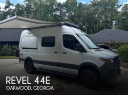 Used 2020 Winnebago Revel 44E available in Oakwood, Georgia