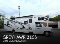 Used 2011 Jayco Greyhawk 31SS available in Crystal Lake, Illinois