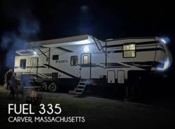 Used 2020 Heartland Fuel 335 available in Carver, Massachusetts