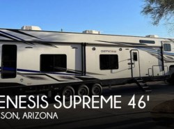 Used 2023 Genesis Supreme Genesis Supreme 40SRSS6 available in Tucson, Arizona