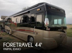 Used 2006 Foretravel Phenix 442 available in Parma, Idaho